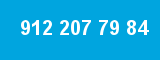 912 207 79 84 912 207 79 84
